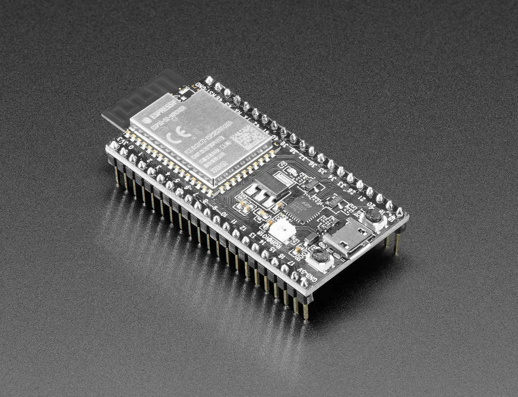 esp32